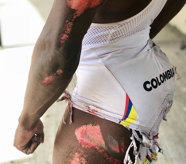 Rubén Darío murillo