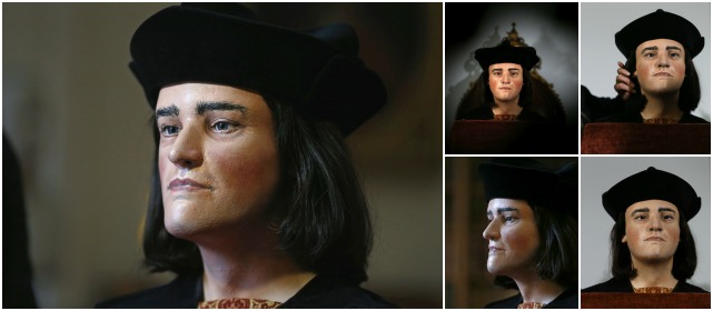 FOTOGRAFÍA REUTERS