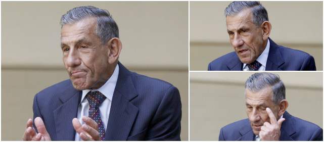 Colombia le ganará pleito a Nicaragua |