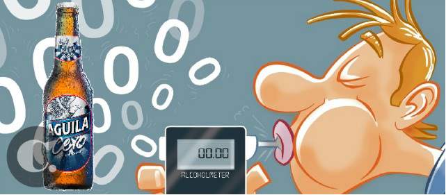 Bavaria lanzará una nueva cerveza con cero alcohol