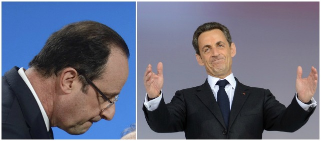 FOTOGRAFÍA REUTERS - AP