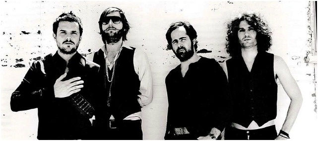 Las bandas The Killers y Café Tacvba hacen parte de la nómina de más de 20 artistas, entre nacionales y extranjeros, que participarán en la cuarta edición del festival. Fotografía Colprensa