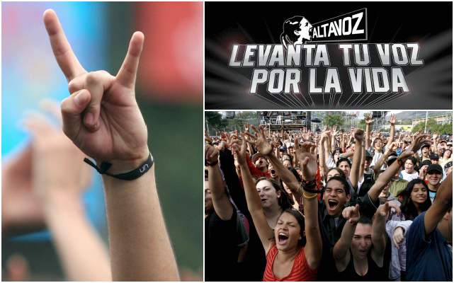 Ska y Reggae en el segundo día de los clasificatorios de Altavoz 2012