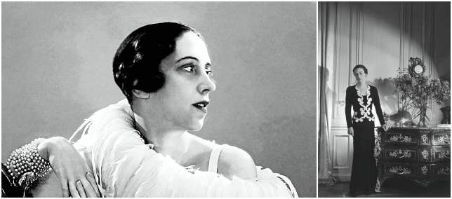 Gracias a Elsa Schiaparelli