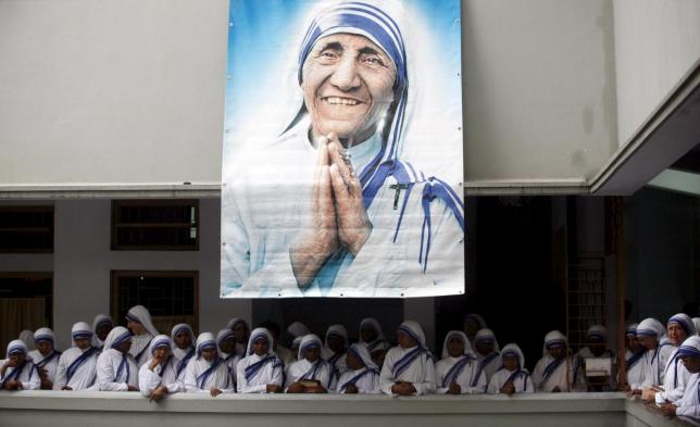 FOTO Reuters