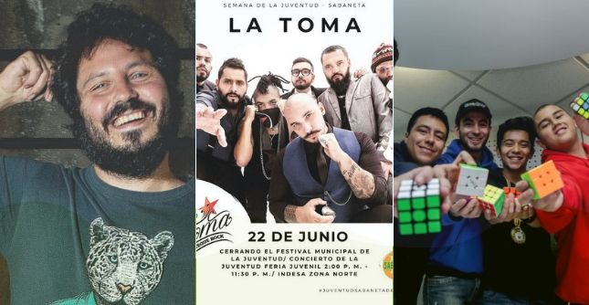 Ideas para disfrutar el puente fuera de la casa