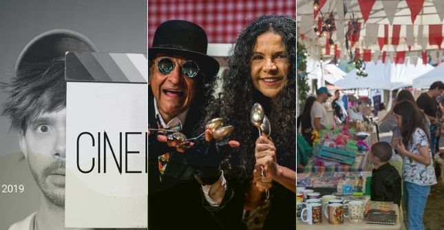 Ideas para disfrutar el puente fuera de la casa