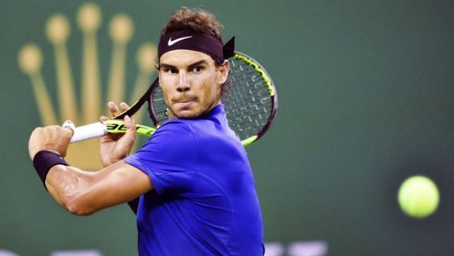 Rafael Nadal, el actual número uno del mundo del tenis. FOTOP EFE