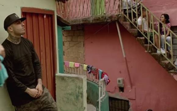 El Perdón de Nicky Jam tuvo 385.908.175 reproducciones.