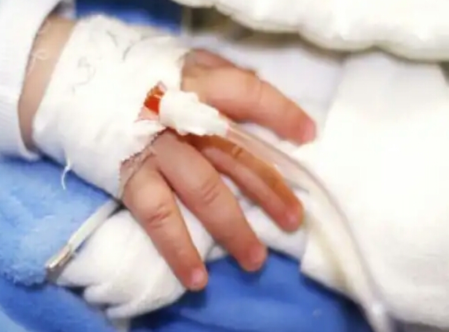 Corte Constitucional ordena a EPS prestar servicio de salud a niño de padres venezolanos. Foto: Colprensa
