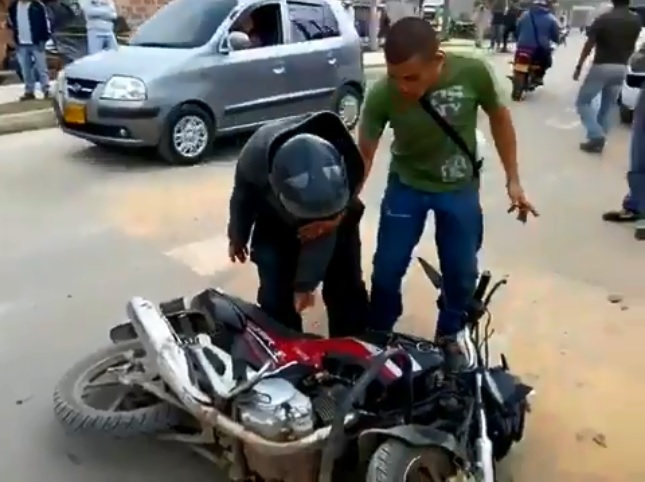 FOTO CAPTURA VIDEO