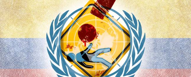 Proteger a los líderes sociales