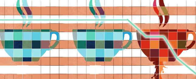 Cafeteros, en dificultades