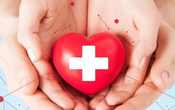 Todos podemos ser donantes de vida