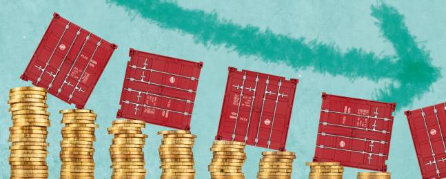 El 8 % restante, quedarán totalmente liberados del pago de dicho impuesto en 2030. ILUSTRACIÓN Esteban París. 