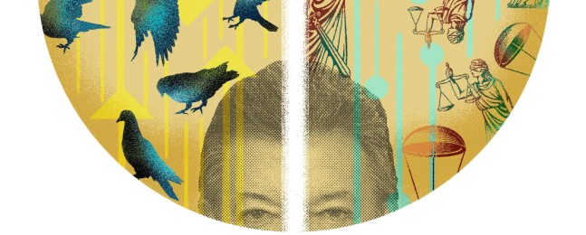 Una paz coja e imperfecta