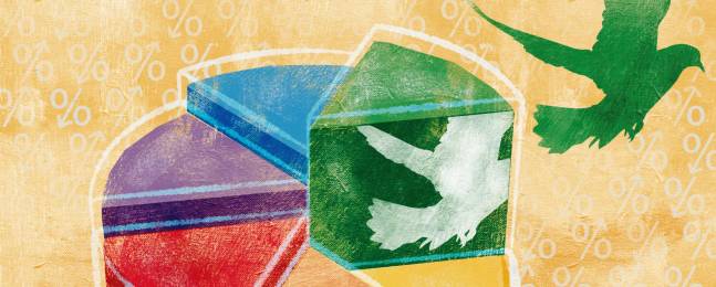 La paz, a la espera del acuerdo