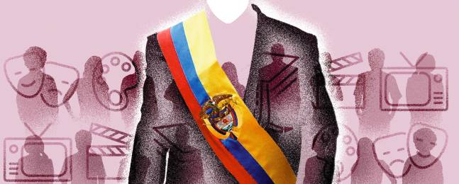 Serie retos presidenciales: cultura