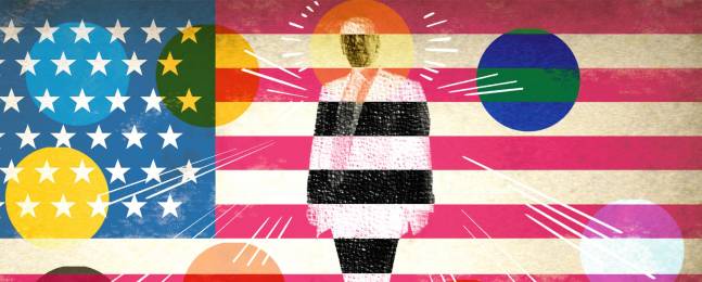 Llamado poco creíble de Trump