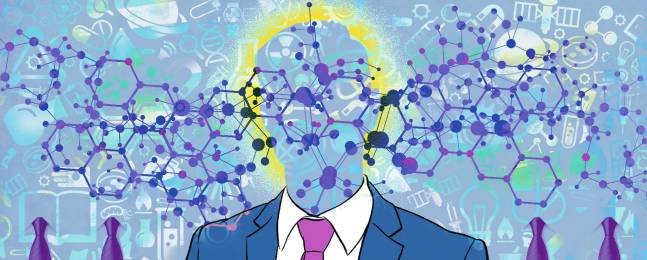 Ministerio de ciencia y tecnología