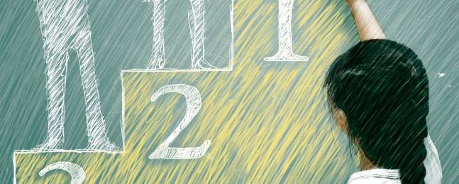 La educación sí paga