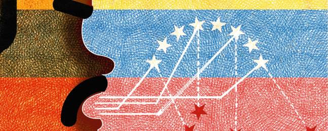 Venezuela, medidas inocuas