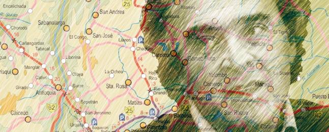 El balance de Sergio Fajardo
