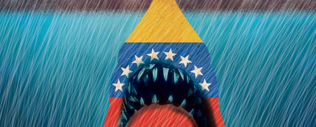 La frontera de la humillación