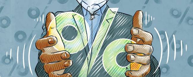 Inflación, descenso lento