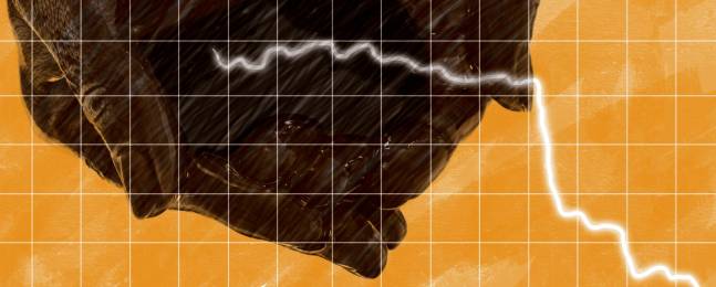 Petróleo, un negro panorama