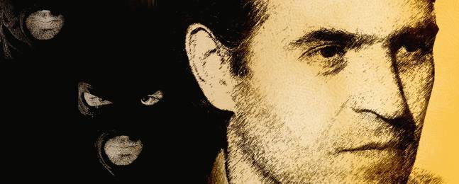 Federico, en la mira