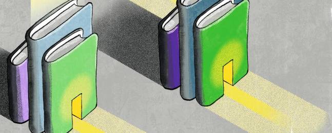 Parques biblioteca, otro reto