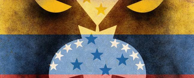 Venezuela, ese país extraviado