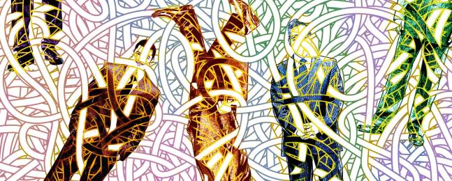 Alcaldes y confianza ciudadana