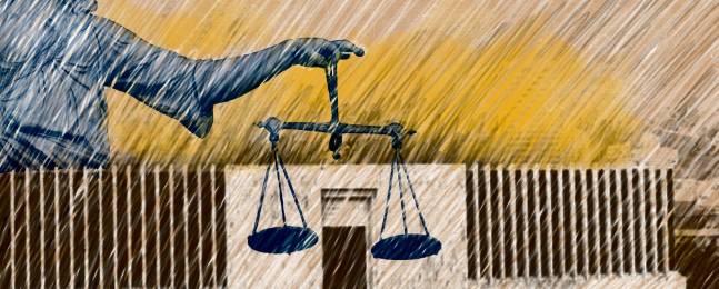 El Palacio nos condena