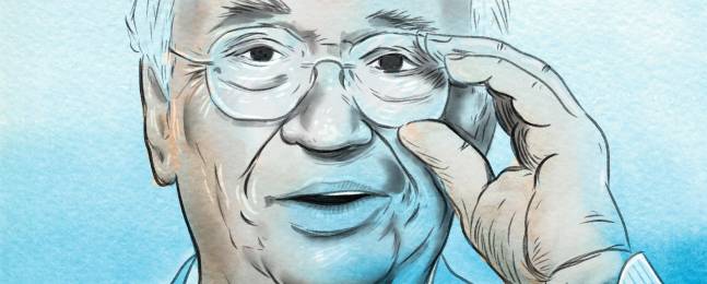 Belisario Betancur, el presidente humanista