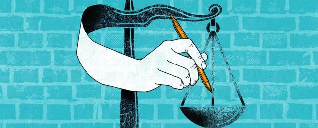 Pacto por la Justicia