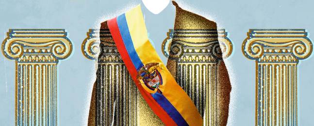 Serie retos presidenciales: Congreso