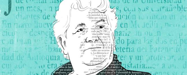 El viaje de Juan José Hoyos