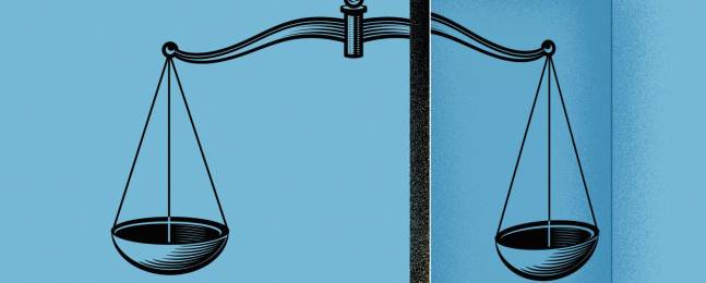 Ley de sujeción a la justicia