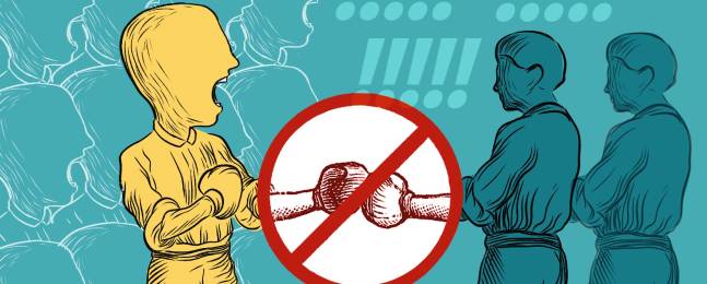 Libertad de rechifla