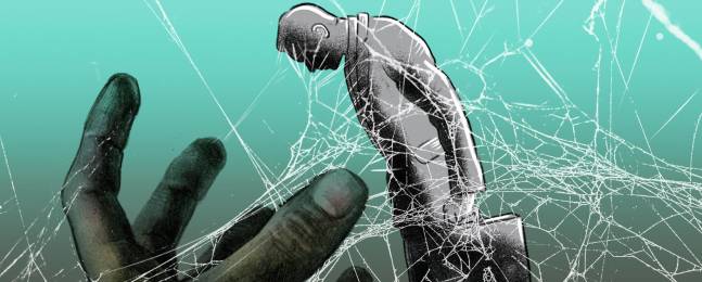 El narcotráfico, gran enemigo