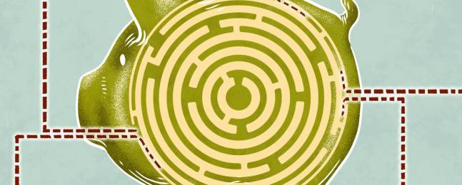 Ley de Financiamiento, segunda ronda