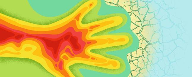 Alerta temprana por “El Niño”