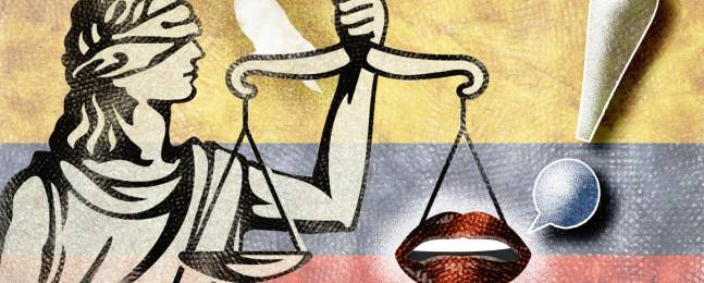 El nuevo acuerdo y la justicia