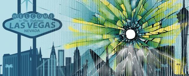 Las Vegas y el lobo de los fusiles