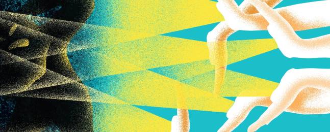 Civismo vs. crimen cotidiano