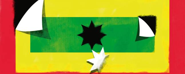 Clamor por Cartagena