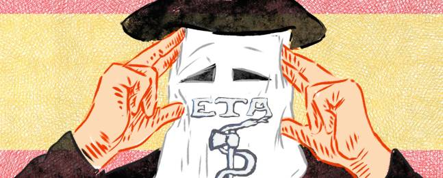 El arrepentimiento parcial de ETA