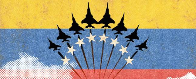 Cómo sacar a Maduro